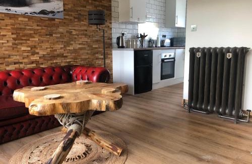 Bont Newydd Apartment | Honey lodge