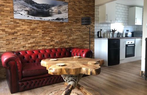 Bont Newydd Apartment | Honey lodge
