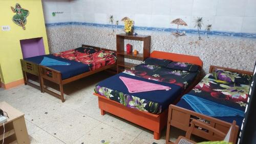 Stuart Hill House | Honey Palace Homestay