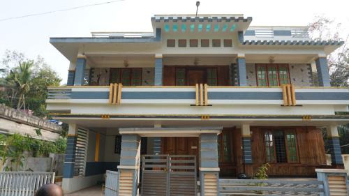 Neyyattinkara House | Honey Paradise Homestay