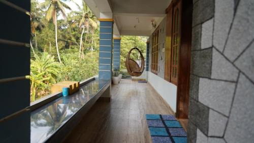 Neyyattinkara House | Honey Paradise Homestay