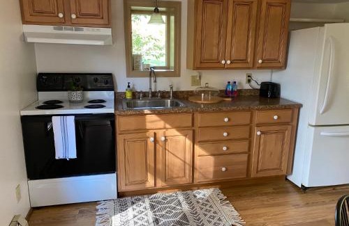 East Greenwich House | Honey Rock Farm