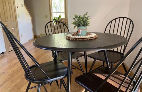 East Greenwich House | Honey Rock Farm