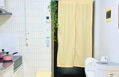 Dongjak-gu Apartment | Honey's house