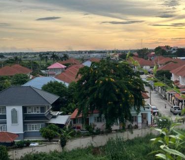 Khlong Nung Hotel | Honey