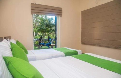New Town Hotel | Honey Tree Polonnaruwa