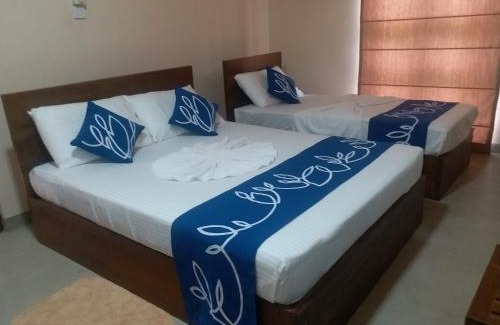 New Town Hotel | Honey Tree Polonnaruwa