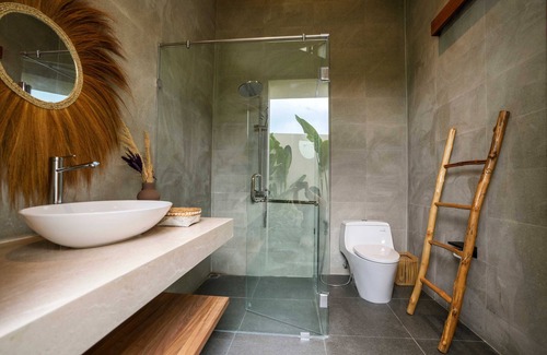 Andong Villa | Honey Villa Ubud By Island Escape