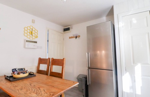 Ripon Cottage | Honeybee Cottage