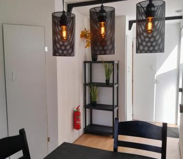 Anloo Ski Chalet | Honeybee
