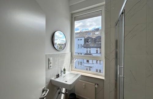 Koblenz Apartment | Honeybee Properties Ferienwohnungen Koblenz