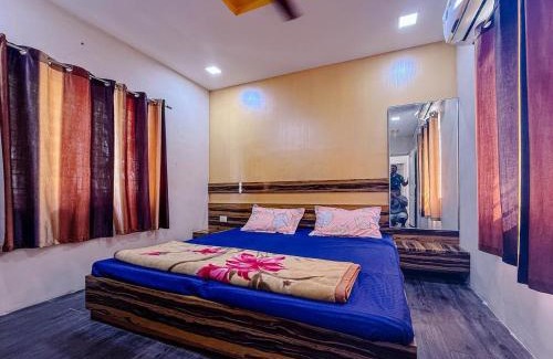Krishna Karanai Hotel | Honeybee Resort
