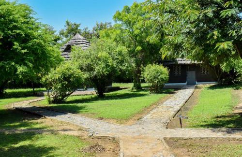 Karuma Cabin | Honeybee Safari Camp