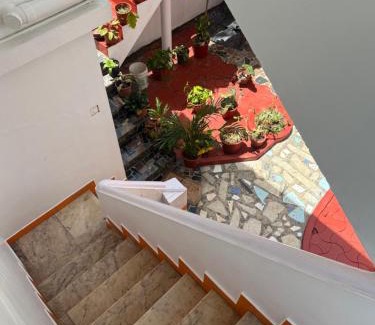 Kovalam House | Honeybliss Homestay