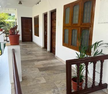 Kovalam House | Honeybliss Homestay