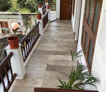 Kovalam House | Honeybliss Homestay