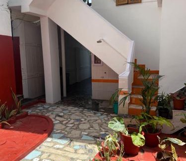 Kovalam House | Honeybliss Homestay