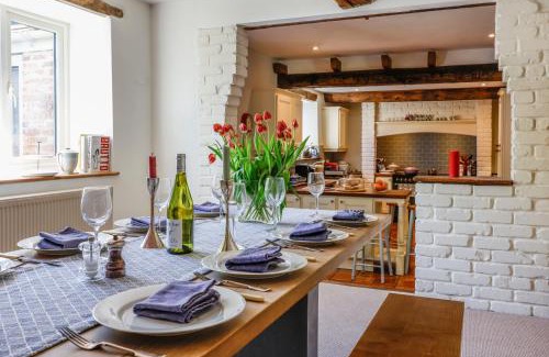 Blackford House | Honeybridge House