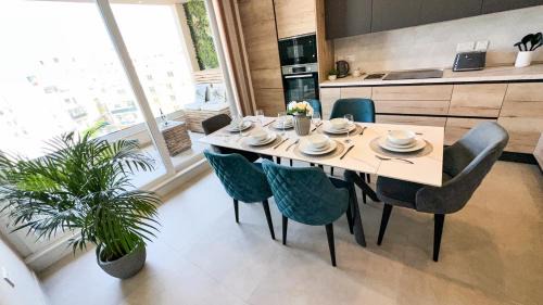 Qawra Apartment | Honeycomb Designer Apartment