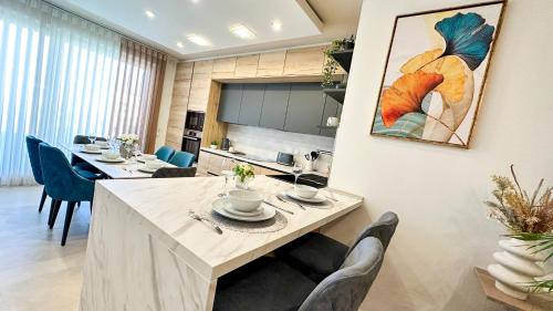 Qawra Apartment | Honeycomb Designer Apartment