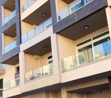 Qawra Apartment | Honeycomb Designer Apartment