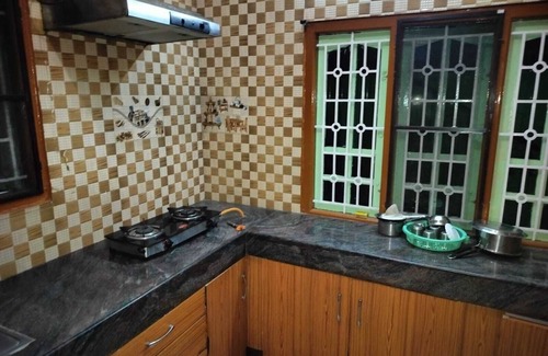 Palani House | Honeycomb Homestay Ground floor - near Palani Murugan Temple