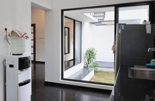 Kuilapalayam Villa | Honeydale Pondicherry