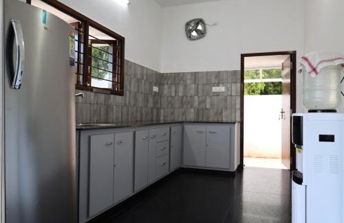 Kuilapalayam Villa | Honeydale Pondicherry
