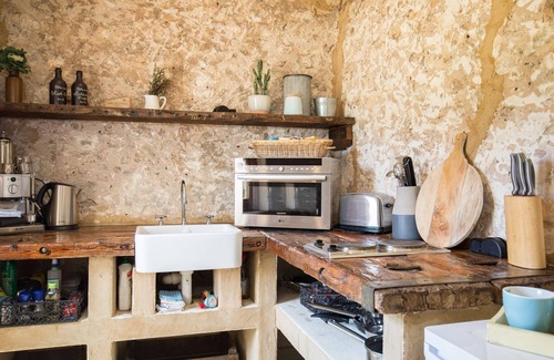 Waterhouse Cottage | Honeyfield Heritage Cottage