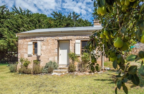 Waterhouse Cottage | Honeyfield Heritage Cottage