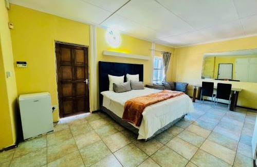 Greater Johannesburg Metropolitan Area House | Honeyhills Excellence Resort J