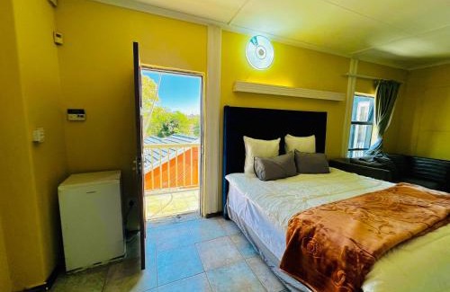 Greater Johannesburg Metropolitan Area House | Honeyhills Excellence Resort J