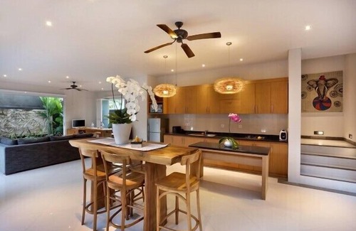 North Legian Villa | Honeymoon 1 Bedroom Pool Villa in Legian