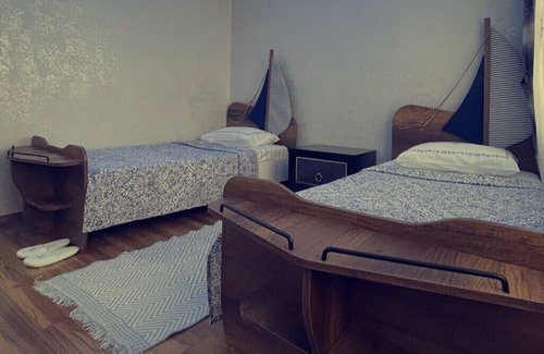 Fatih Apartment | HONEYMOON APARTMENT, IN THE CITY CENTRE OF ISTANBUL
