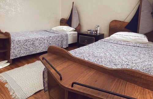 Fatih Apartment | HONEYMOON APARTMENT, IN THE CITY CENTRE OF ISTANBUL