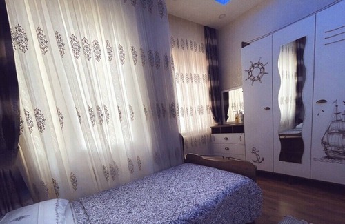 Fatih Apartment | HONEYMOON APARTMENT, IN THE CITY CENTRE OF ISTANBUL