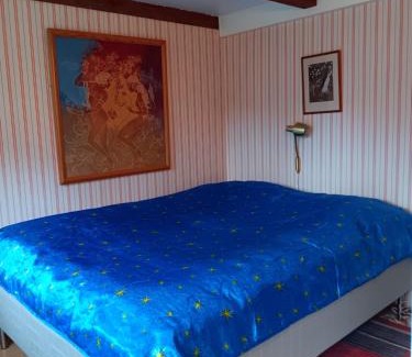 Farhult House | Honeymoon Beach House, Farhult, Skåne
