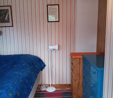 Farhult House | Honeymoon Beach House, Farhult, Skåne
