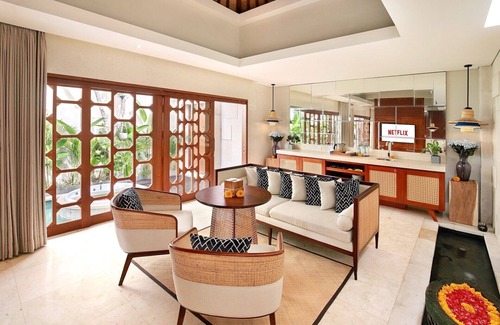 Sambahan Villa | Honeymoon Bliss 2 Bedroom Villa in Ubud (3);