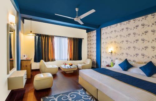 Aleo Hotel | Honeymoon Inn Manali
