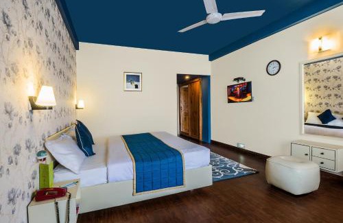 Aleo Hotel | Honeymoon Inn Manali
