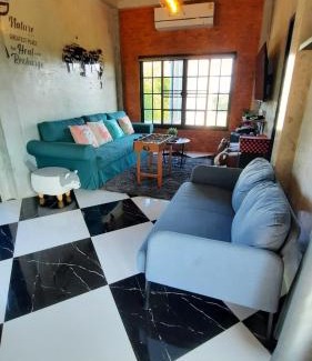 Pong Ta Long Villa | Honeymoon Moonlight Khaoyai