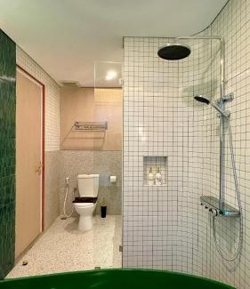Ngaglik Villa | Honeymoon Private Pool Villa - Fulton Avenue
