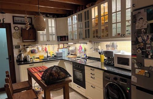 Sagres House | HoneyMoon Romantic beautiful Sagres House, 3mn walk, best surfing beach: Tonel