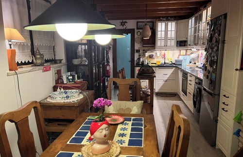 Sagres House | HoneyMoon Romantic beautiful Sagres House, 3mn walk, best surfing beach: Tonel