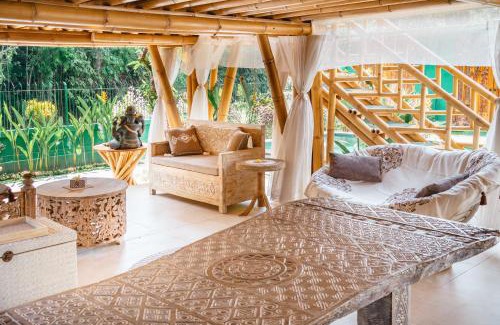 Celuk Villa | Honeymoon Villa