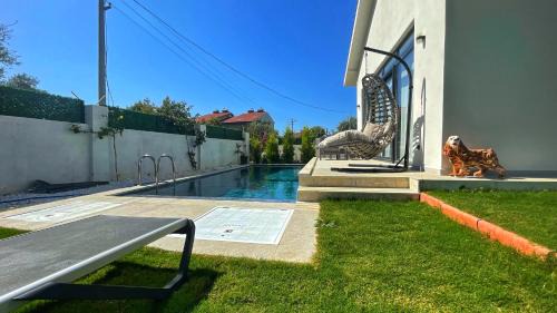 Gocek Villa | Honeymoon Villa in Gocek