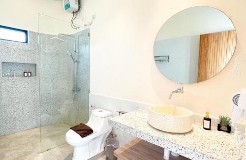 Sewon Villa | Honeymoon Villa Jogja - fulton Maleha