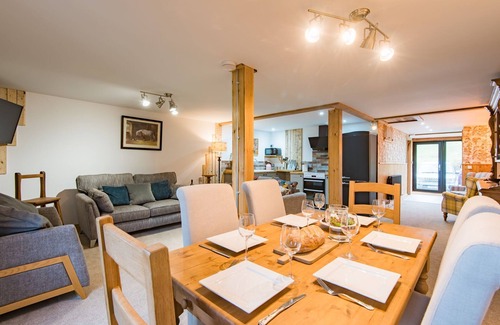 Hythe Apartment | Honeypot Farm - Eeyore's House