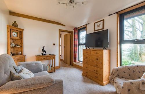 Hythe House | Honeypot Farm - Piglet's House